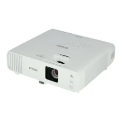 Epson EB-L210W Vidéoprojecteur, 1280 x 800 WXGA, 4500 Lumen