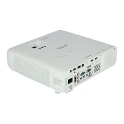 Epson EB-L210W Vidéoprojecteur, 1280 x 800 WXGA, 4500 Lumen