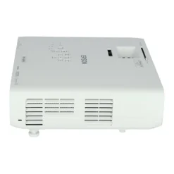 Epson EB-L210W Vidéoprojecteur, 1280 x 800 WXGA, 4500 Lumen