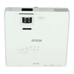 Epson EB-L210W Vidéoprojecteur, 1280 x 800 WXGA, 4500 Lumen