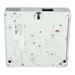 Epson EB-L210W Vidéoprojecteur, 1280 x 800 WXGA, 4500 Lumen
