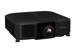 Epson EB-PQ2010B Vidéoprojecteur, 3840 x 2160 4K UHD, 10000 Lumen, sans objectif
