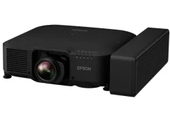 Epson EB-PQ2010B Vidéoprojecteur, 3840 x 2160 4K UHD, 10000 Lumen, sans objectif