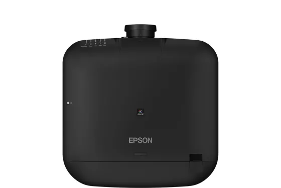 Epson EB-PQ2216B Vidéoprojecteur, 3840 x 2160 4K UHD, 16000 Lumen, sans objectif
