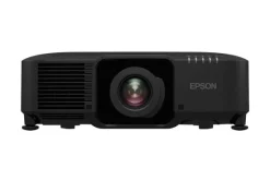 Epson EB-PQ2213B Vidéoprojecteur, 3840 x 2160 4K UHD, 13000 Lumen, sans objectif