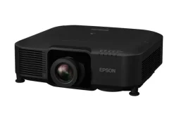 Epson EB-PQ2213B Vidéoprojecteur, 3840 x 2160 4K UHD, 13000 Lumen, sans objectif
