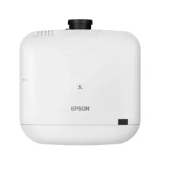 Epson EB-PQ2010W Vidéoprojecteur, 3840 x 2160 4K UHD, 10000 Lumen, sans objectif