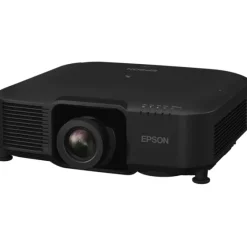 Epson EB-PU1007B Vidéoprojecteur, 1920 x 1200 WUXGA, 7000 Lumen, sans objectif