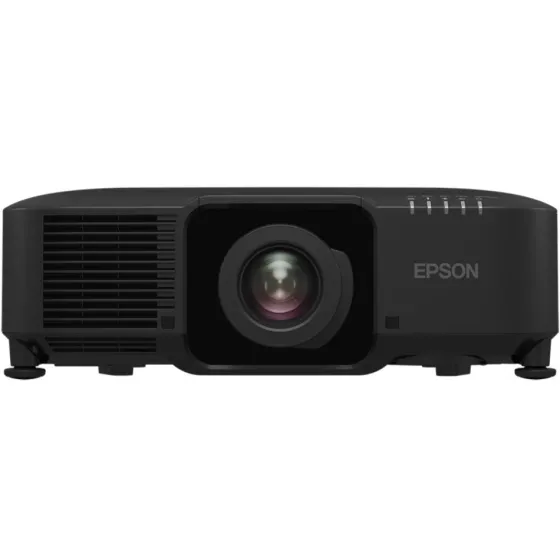 Epson EB-PU1007B Vidéoprojecteur, 1920 x 1200 WUXGA, 7000 Lumen, sans objectif