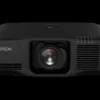 Epson EB-PU2216B Vidéoprojecteur, 1920 x 1200 WUXGA, 16000 Lumen, sans objectif