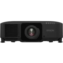 Epson EB-PU2010B Vidéoprojecteur, 1920 x 1200 WUXGA, 10000 Lumen, sans objectif