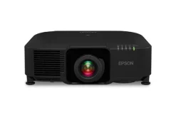 Epson EB-PU1008B Vidéoprojecteur, 1920 x 1200 WUXGA, 8500 Lumen, sans objectif