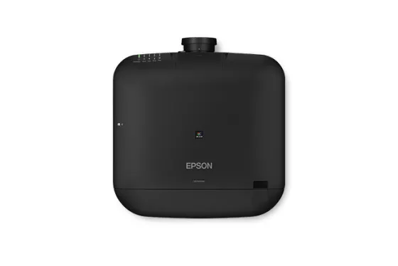 Epson EB-PU1008B Vidéoprojecteur, 1920 x 1200 WUXGA, 8500 Lumen, sans objectif