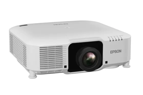 Epson EB-PU1008W Vidéoprojecteur, 1920 x 1200 WUXGA, 8500 Lumen, sans objectif