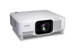 Epson EB-PU2120W Vidéoprojecteur, 1920 x 1200 WUXGA, 20000 Lumen, sans objectif