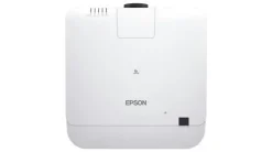 Epson EB-PU2120W Vidéoprojecteur, 1920 x 1200 WUXGA, 20000 Lumen, sans objectif