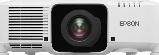 Epson EB-PU1006W Vidéoprojecteur, 1920 x 1200 WUXGA, 6000 Lumen, sans objectif
