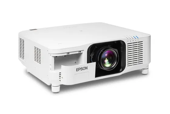 Epson EB-PU2113W Vidéoprojecteur, 1920 x 1200 WUXGA, 13000 Lumen, sans objectif