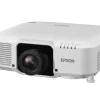 Epson EB-PU1007W Vidéoprojecteur, 1920 x 1200 WUXGA, 7000 Lumen, sans objectif