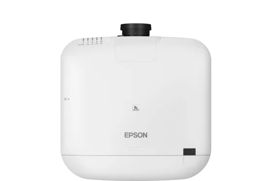 Epson EB-PU1007W Vidéoprojecteur, 1920 x 1200 WUXGA, 7000 Lumen, sans objectif