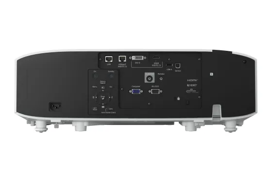Epson EB-PU1007W Vidéoprojecteur, 1920 x 1200 WUXGA, 7000 Lumen, sans objectif