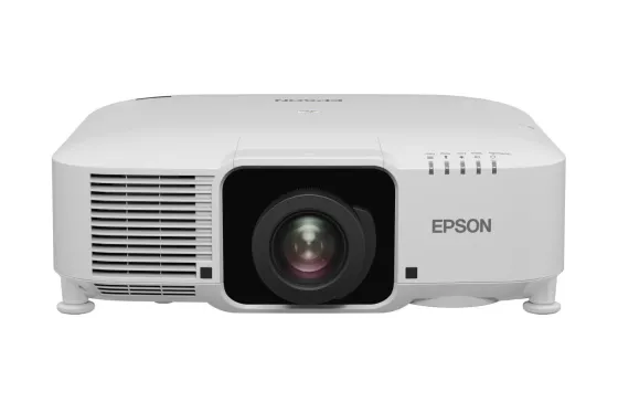 Epson EB-PU2010W Vidéoprojecteur, 1920 x 1200 WUXGA, 10000 Lumen, sans objectif