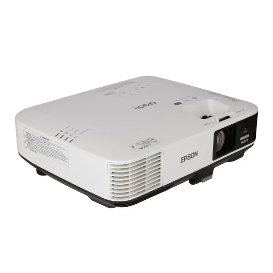 Epson EB-2250U Vidéoprojecteur, 1920 x 1200 WUXGA, 5000 Lumen