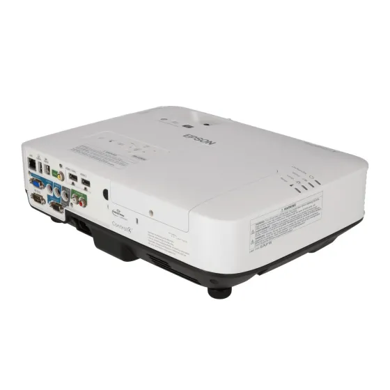 Epson EB-2250U Vidéoprojecteur, 1920 x 1200 WUXGA, 5000 Lumen