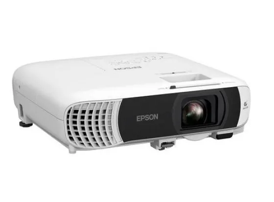 Epson EB-W55 Vidéoprojecteur, 1280 x 800 WXGA, 4000 Lumen