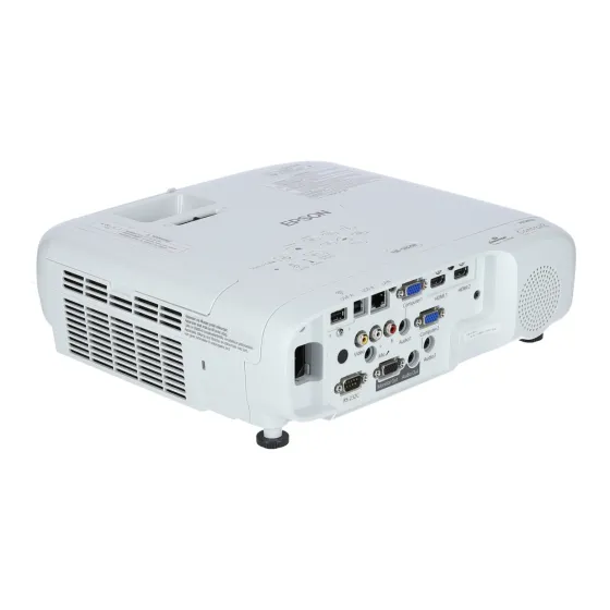 Epson EB-982W Vidéoprojecteur, 1280 x 800 WXGA, 4200 Lumen