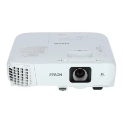 Epson EB-982W Vidéoprojecteur, 1280 x 800 WXGA, 4200 Lumen