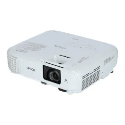 Epson EB-W49 Vidéoprojecteur, 1280 x 800 WXGA, 3800 Lumen