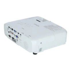 Epson EB-W49 Vidéoprojecteur, 1280 x 800 WXGA, 3800 Lumen