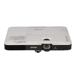 Epson EB-1780W Vidéoprojecteur, 1280 x 800 WXGA, 3000 Lumen