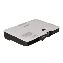 Epson EB-1780W Vidéoprojecteur, 1280 x 800 WXGA, 3000 Lumen