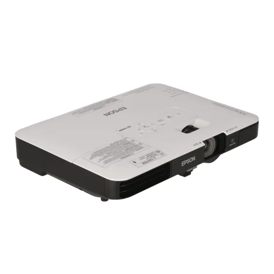 Epson EB-1780W Vidéoprojecteur, 1280 x 800 WXGA, 3000 Lumen