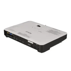 Epson EB-1780W Vidéoprojecteur, 1280 x 800 WXGA, 3000 Lumen