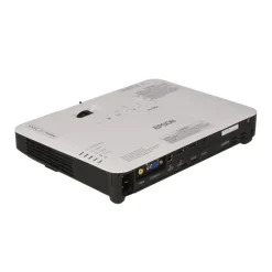 Epson EB-1780W Vidéoprojecteur, 1280 x 800 WXGA, 3000 Lumen