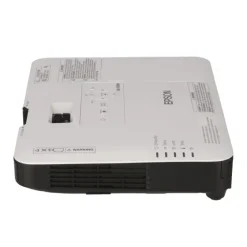 Epson EB-1780W Vidéoprojecteur, 1280 x 800 WXGA, 3000 Lumen