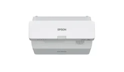 Epson EB-760Wi Vidéoprojecteur, 1280 x 800 WXGA, 4100 Lumen