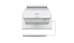 Epson EB-760Wi Vidéoprojecteur, 1280 x 800 WXGA, 4100 Lumen