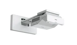 Epson EB-760Wi Vidéoprojecteur, 1280 x 800 WXGA, 4100 Lumen