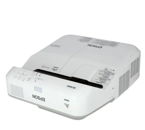 Epson EB-685Wi Vidéoprojecteur, 1280 x 800 WXGA, 3500 Lumen