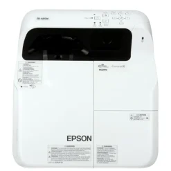 Epson EB-685Wi Vidéoprojecteur, 1280 x 800 WXGA, 3500 Lumen