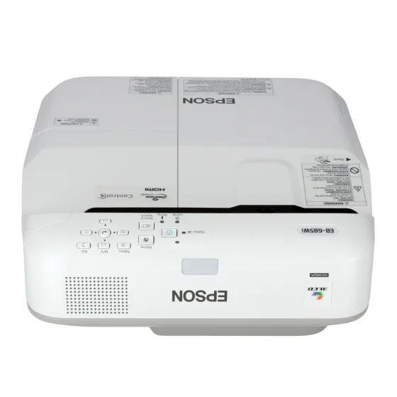 Epson EB-685Wi Vidéoprojecteur, 1280 x 800 WXGA, 3500 Lumen