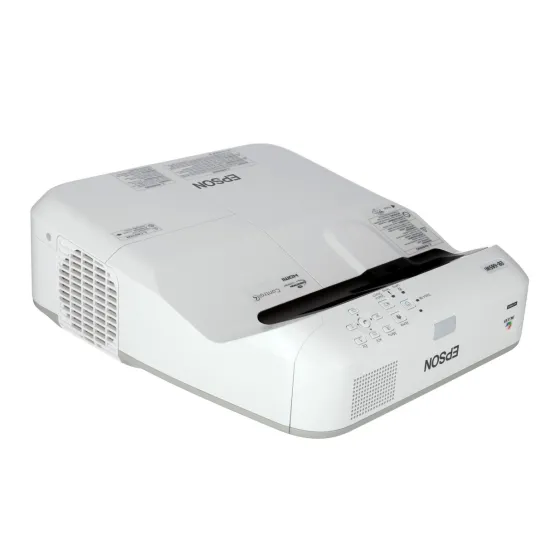 Epson EB-685Wi Vidéoprojecteur, 1280 x 800 WXGA, 3500 Lumen