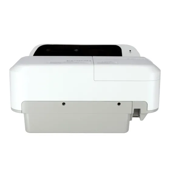 Epson EB-685Wi Vidéoprojecteur, 1280 x 800 WXGA, 3500 Lumen
