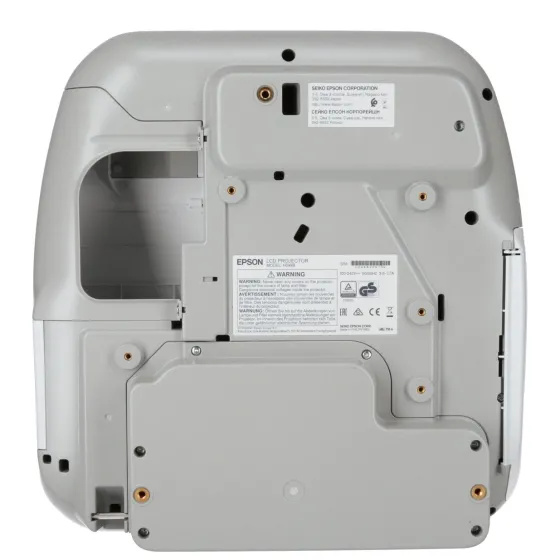 Epson EB-695Wi Vidéoprojecteur, 1280 x 800 WXGA, 3500 Lumen