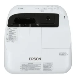 Epson EB-695Wi Vidéoprojecteur, 1280 x 800 WXGA, 3500 Lumen
