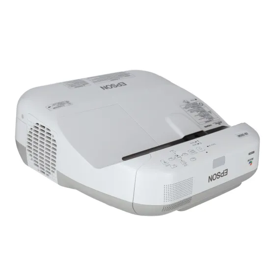 Epson EB-695Wi Vidéoprojecteur, 1280 x 800 WXGA, 3500 Lumen